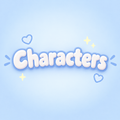 Characters