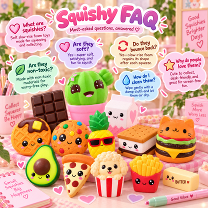 Butter Squishy
