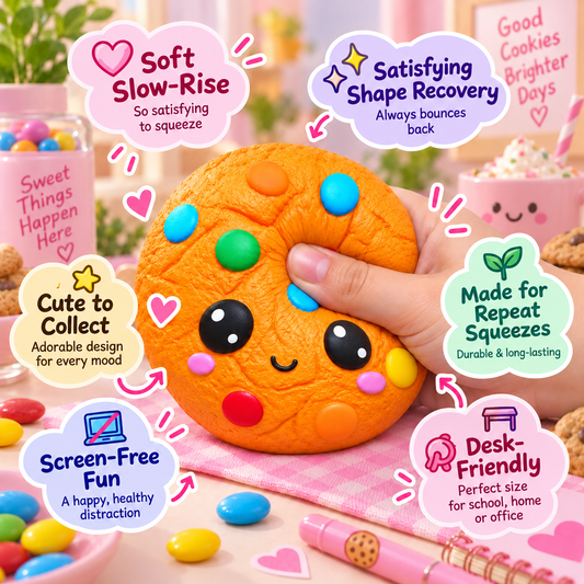 Cookie Squishy