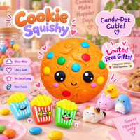 Cookie Squishy